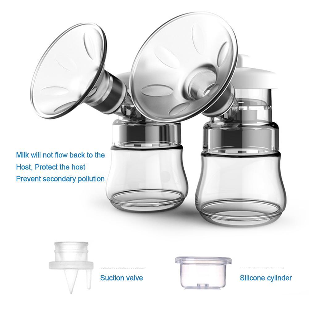 Electric Breast  synchronous breast pumping