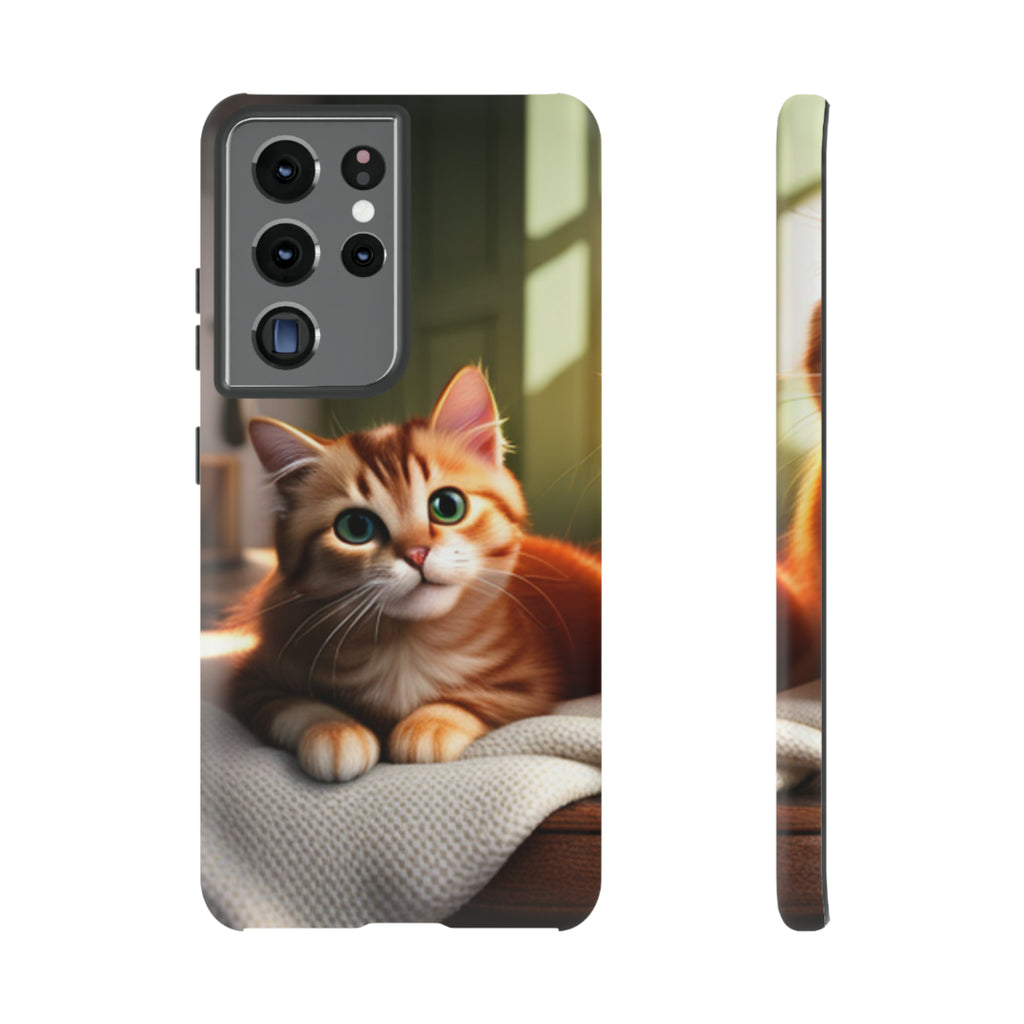 Double Protection, Custom Design: Phone Cases for iPhone, Galaxy, Pixel