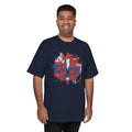 comfort colors t shirts