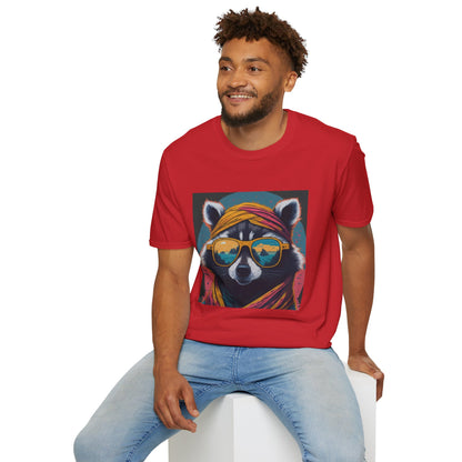 Show Your Wild Side! Shop Our Hilarious Animal Disguise T-Shirts