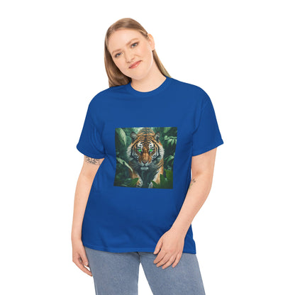 Roar! Fierce Lion T-Shirt