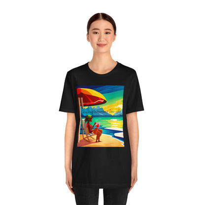 Affordable Jamaican 1962 Unisex Tee by M2k Trends