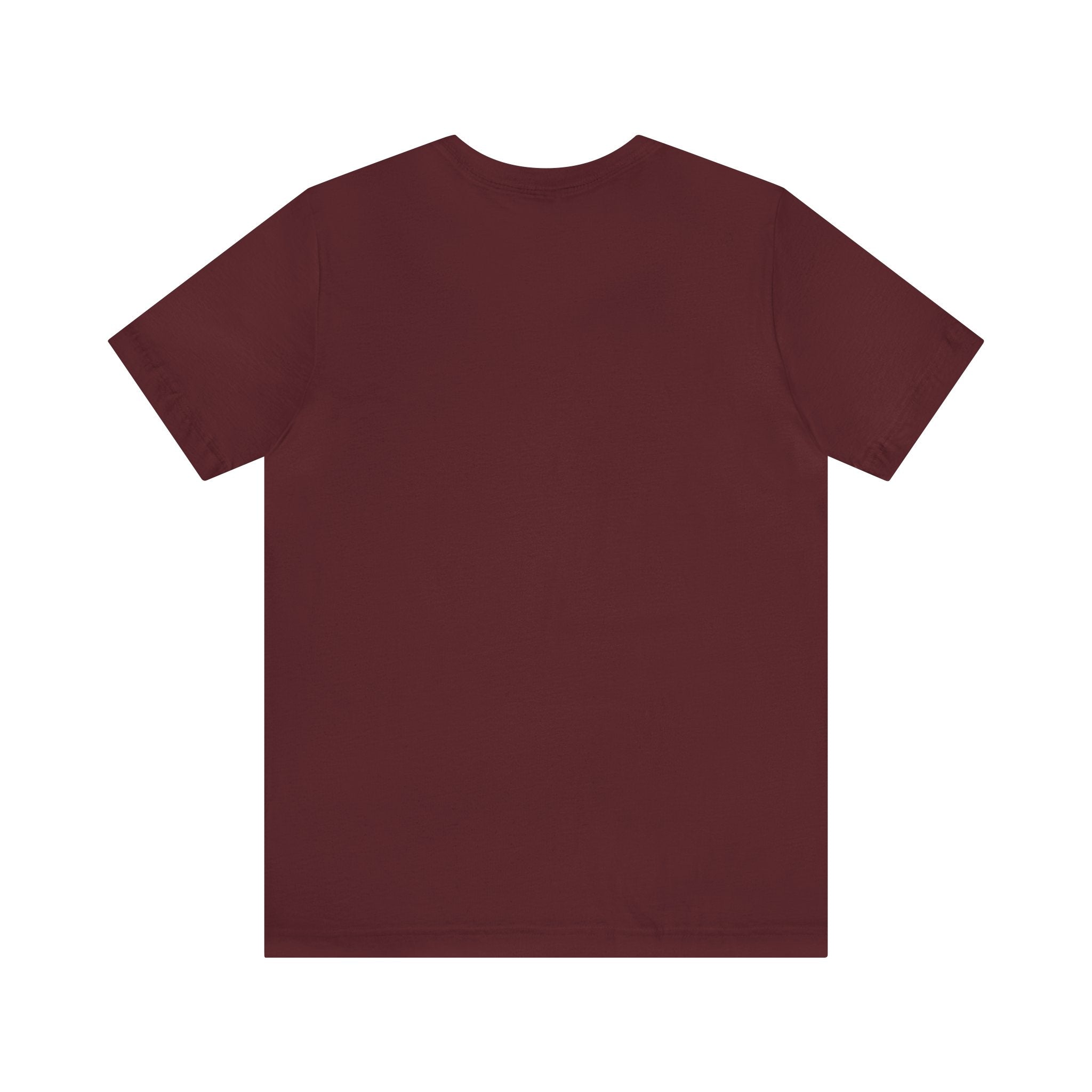 Unisex T-Shirt | Affordable M2K Fashion Staple