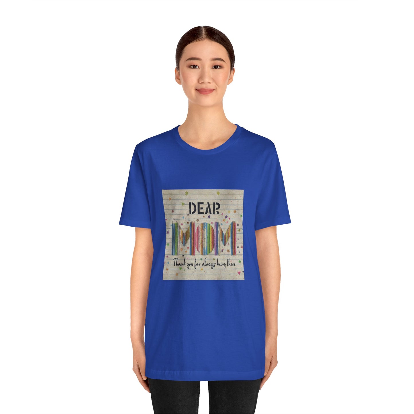 Mother's day Short Sleeve Tee shirt