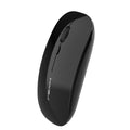 M60 Rechargeable Wireless Mouse Mute Mouse