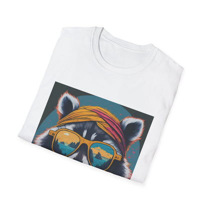 Show Your Wild Side! Shop Our Hilarious Animal Disguise T-Shirts