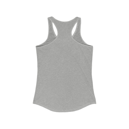 Women's Essential Racerback Tank: Comfort & Performance