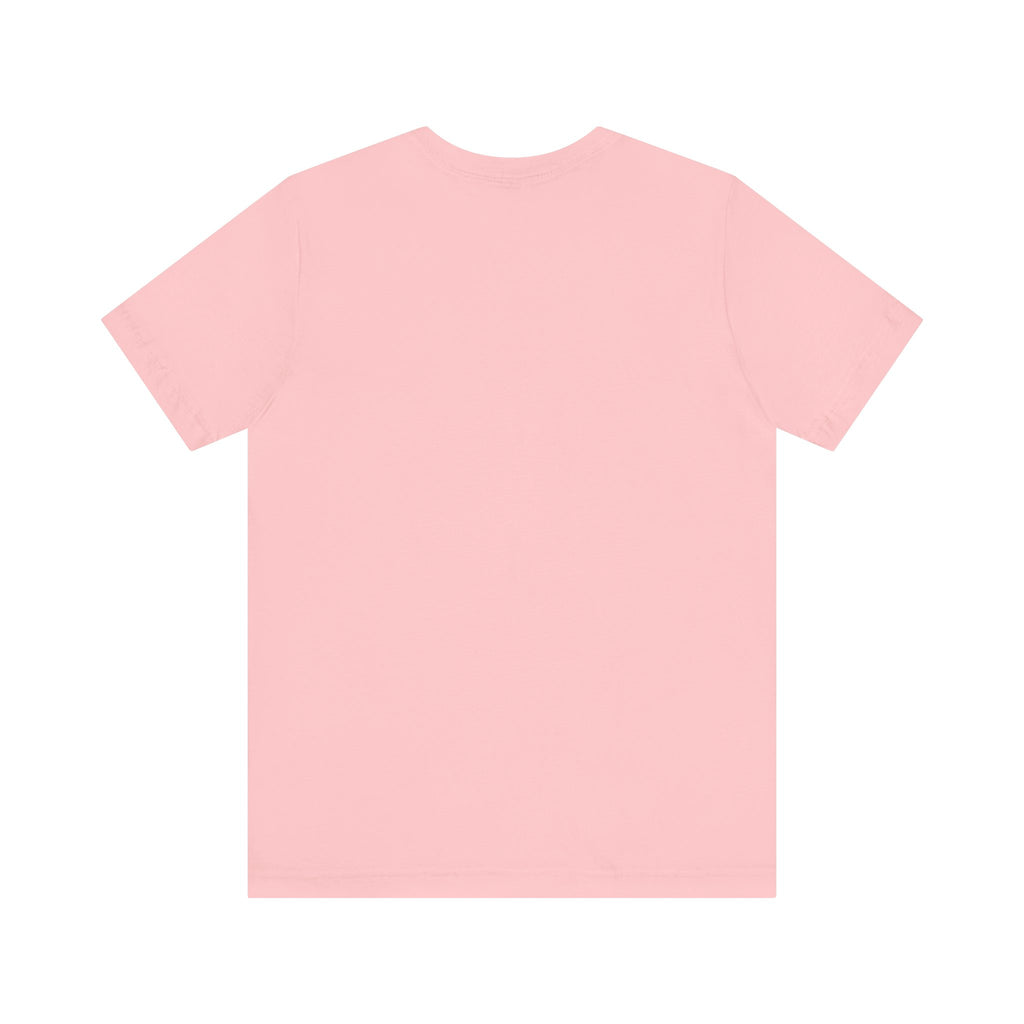 find your voice Unisex Jersey Short Sleeve Tee