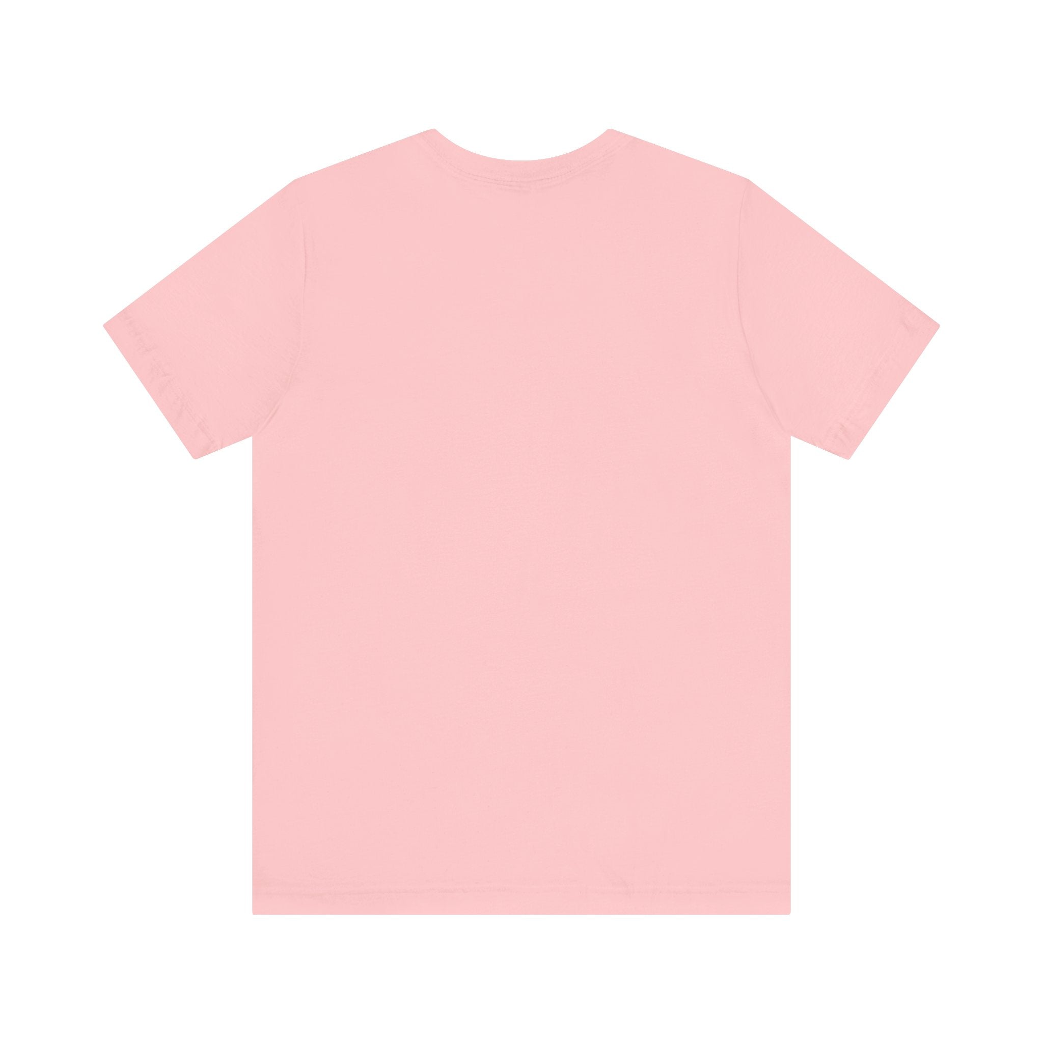 find your voice Unisex Jersey Short Sleeve Tee
