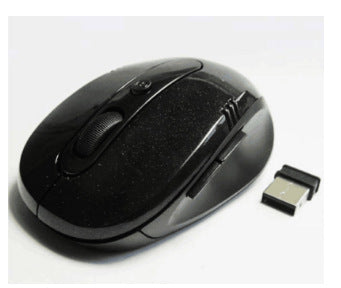 Laptop mouse hand warmer creative gift mouse