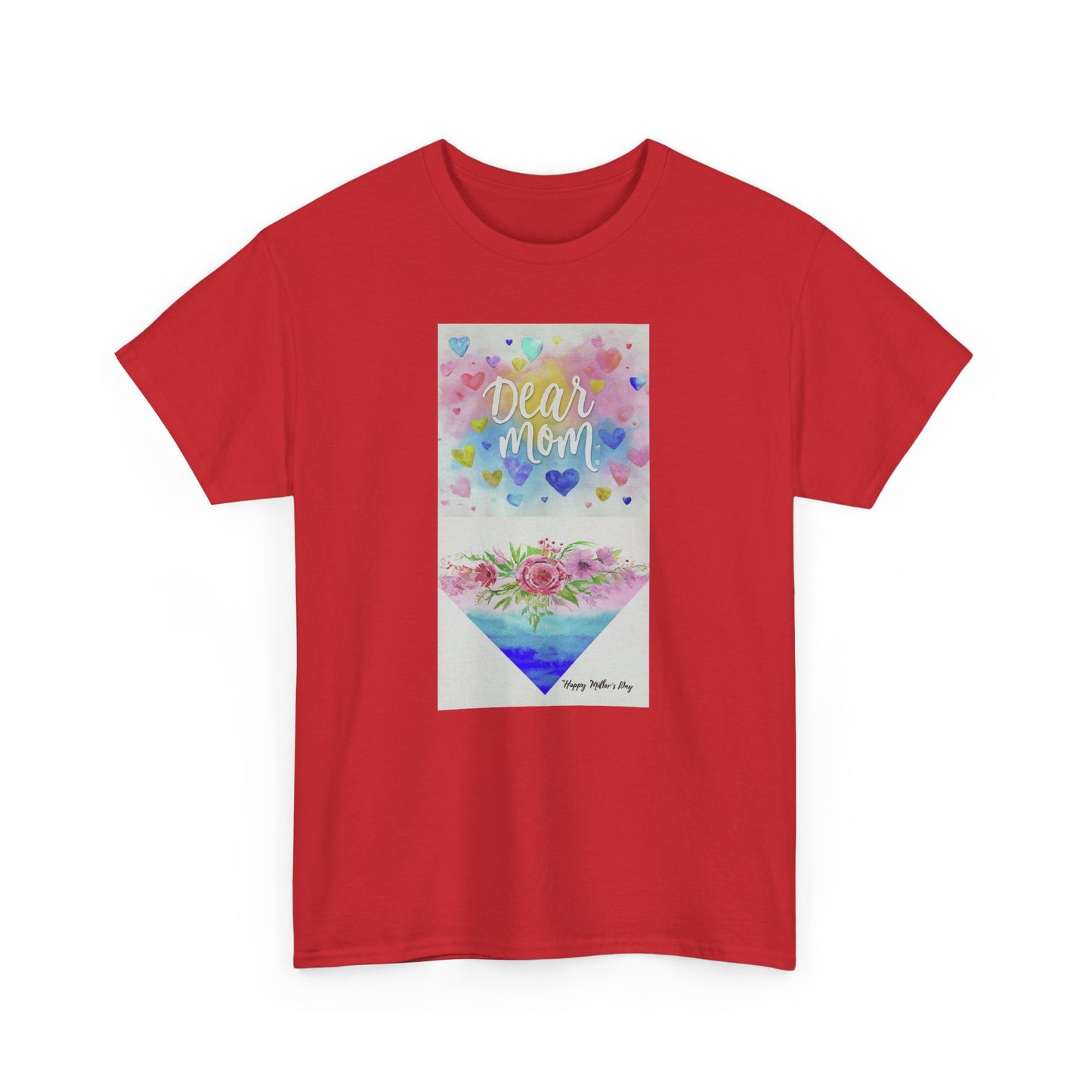 Happy Mother's Day T-Shirt - M2k Trends Affordable Gift