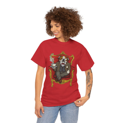 Unique Animal Tees: Discover Our Funniest Animal Disguise Designs!