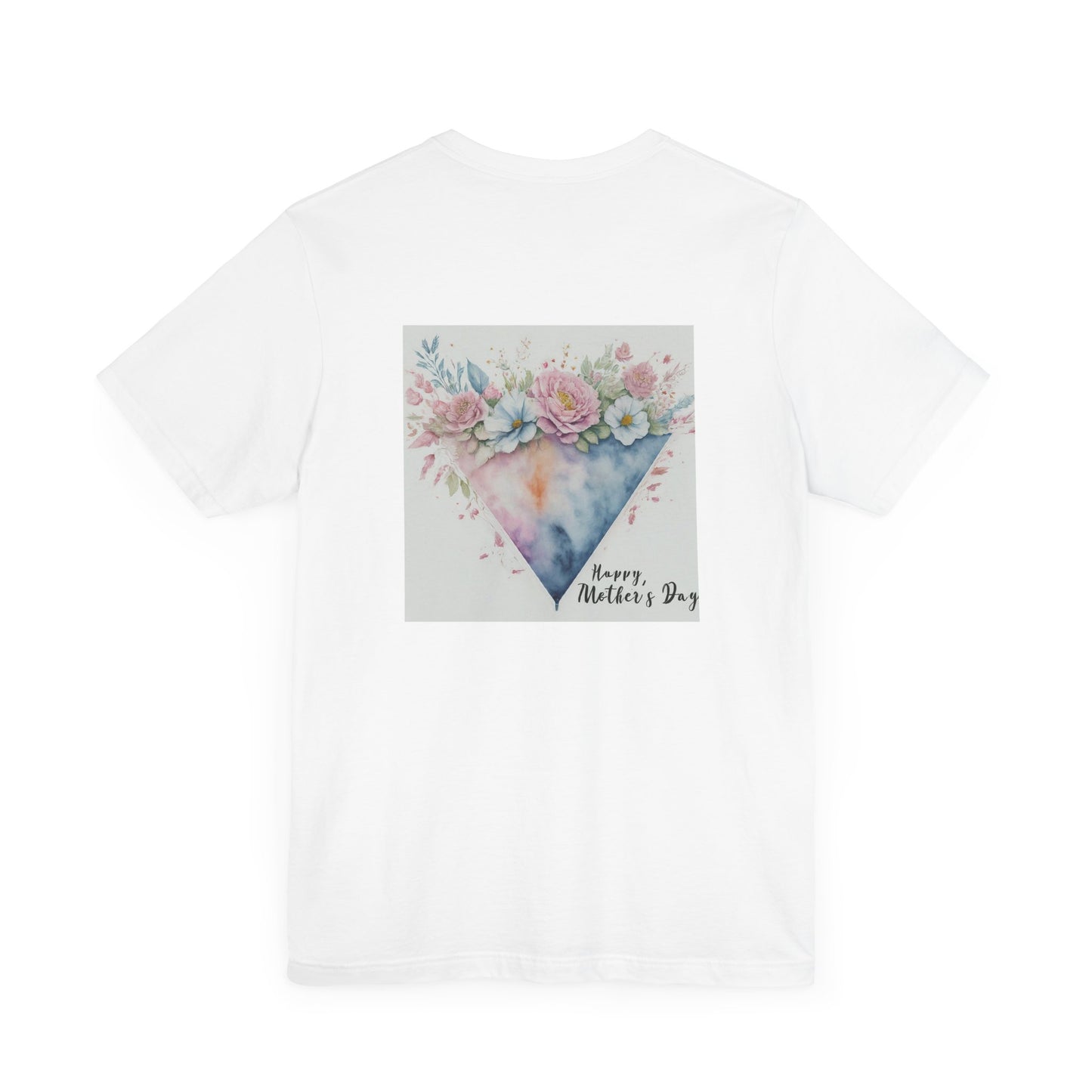 Mother's day Short Sleeve Tee shirt