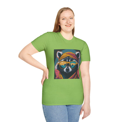 Show Your Wild Side! Shop Our Hilarious Animal Disguise T-Shirts