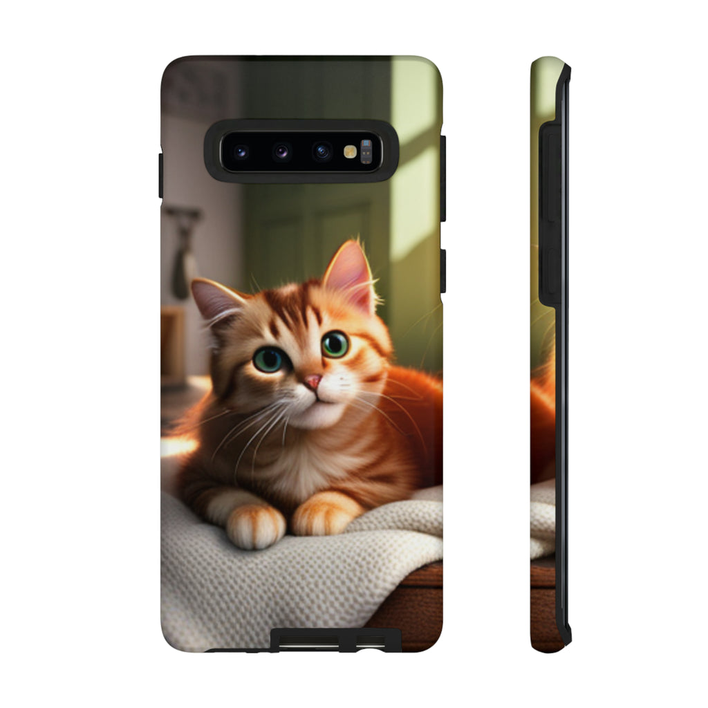 Double Protection, Custom Design: Phone Cases for iPhone, Galaxy, Pixel