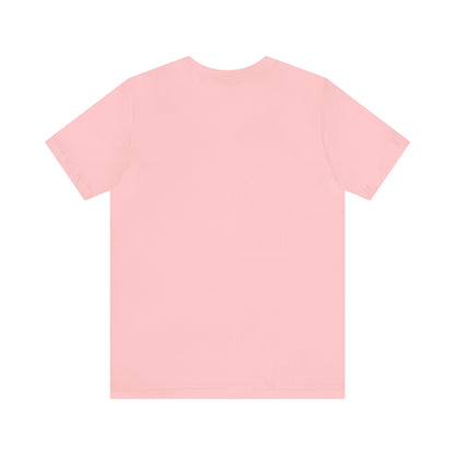 Jersey Tee: Unisex, Soft, Sustainable