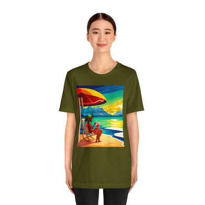 Affordable Jamaican 1962 Unisex Tee by M2k Trends