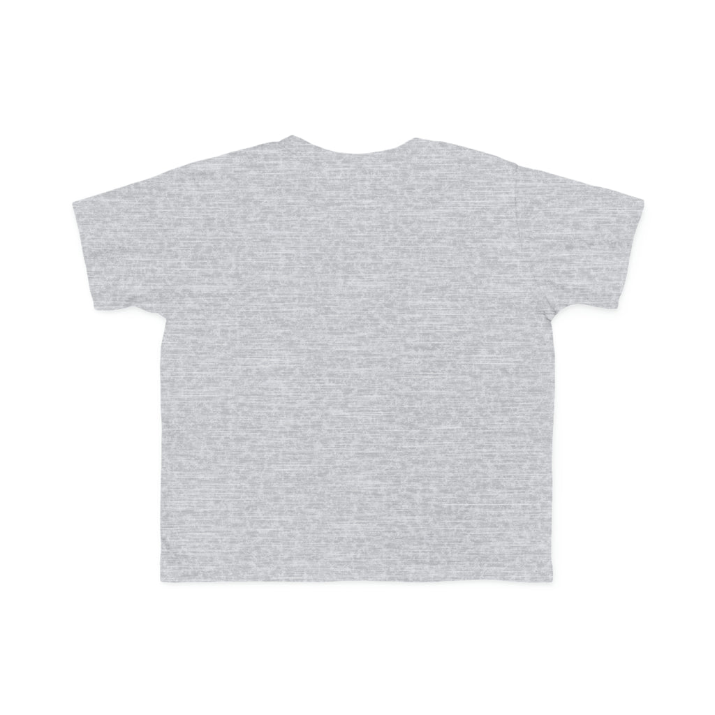 Toddler's Classic fit Fine Jersey Tee