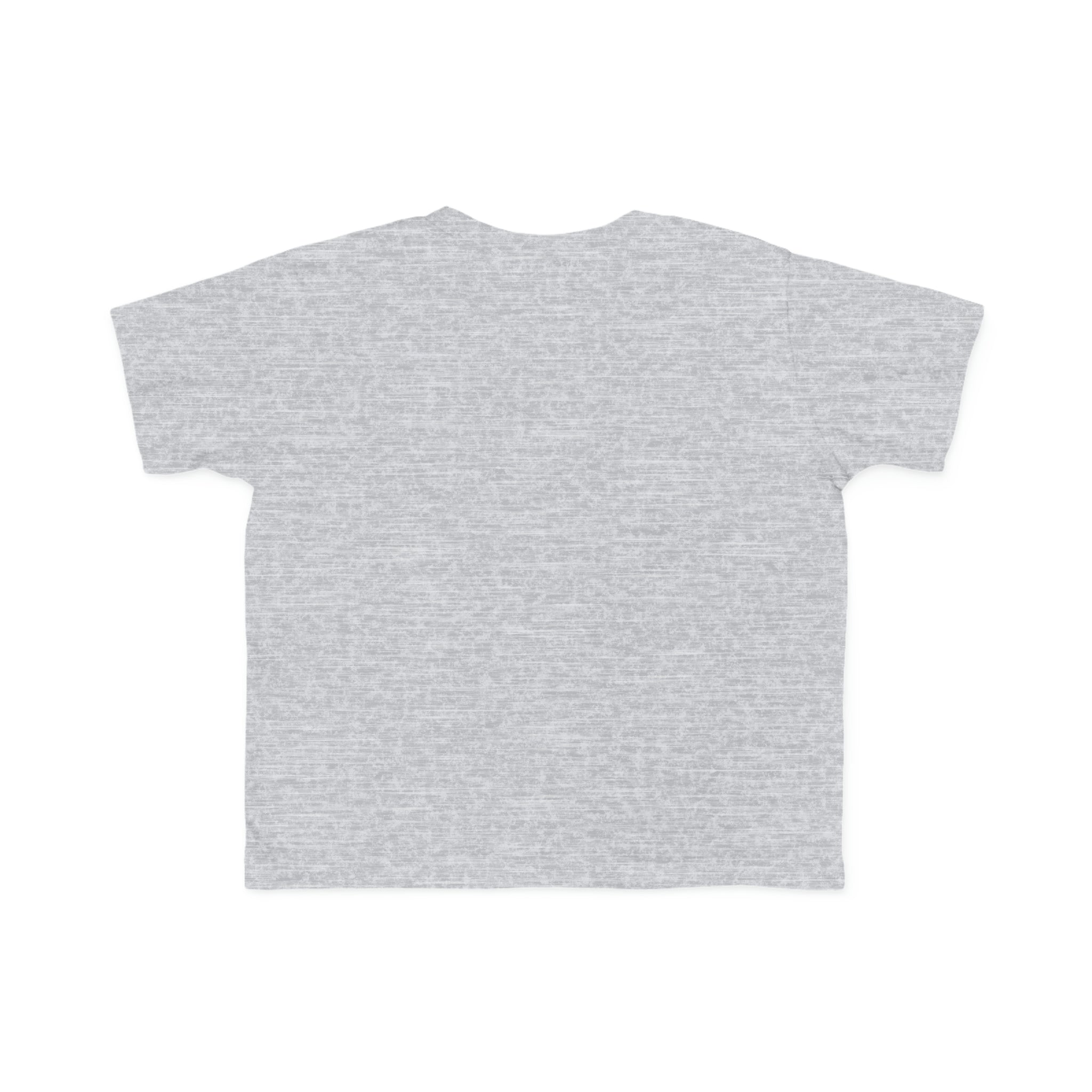Toddler's Classic fit Fine Jersey Tee
