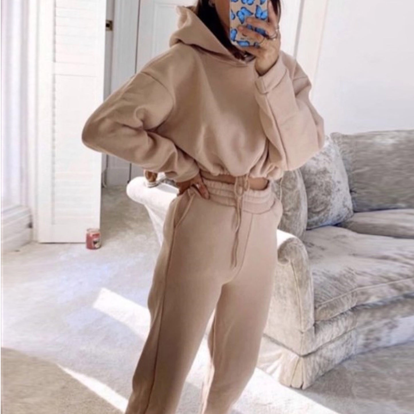 Sexy Jogging Suits for Women | M2K Trends