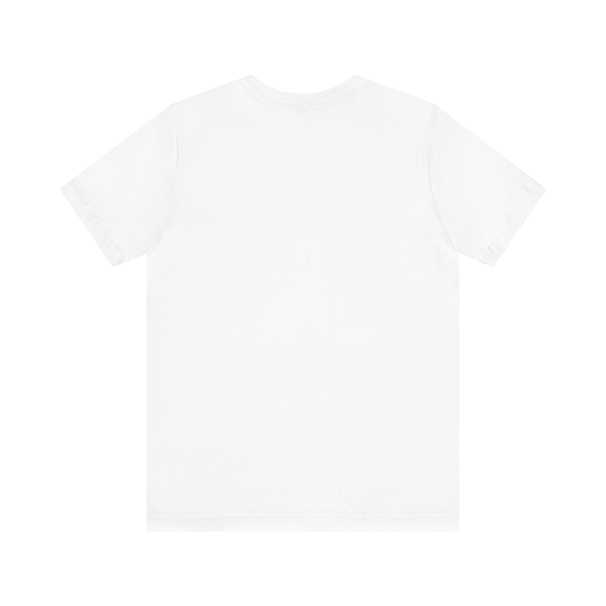 find your voice Unisex Jersey Short Sleeve Tee