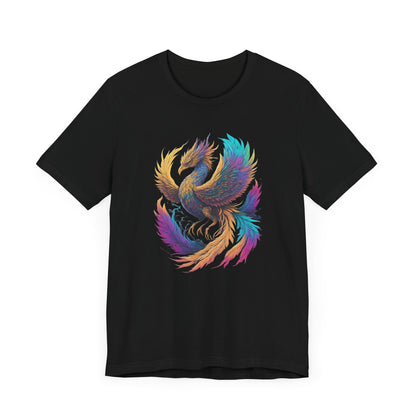 Soaring Bird Graphic Tee