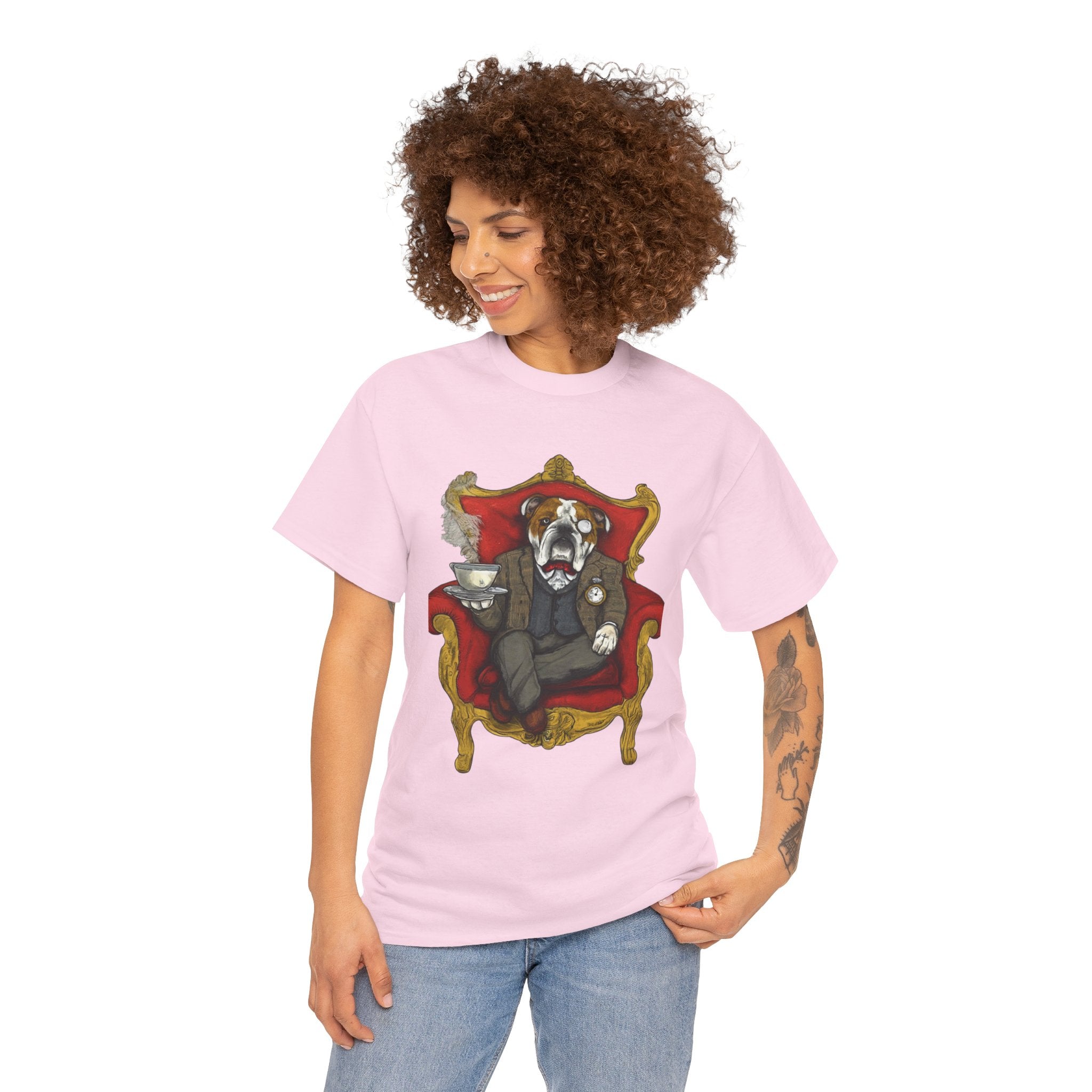 Unique Animal Tees: Discover Our Funniest Animal Disguise Designs!