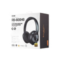 RB-600H Active Noise Cancelling Bluetooth Headset