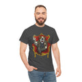 Camisetas de animales únicas: ¡Descubre nuestros diseños de disfraces de animales más divertidos!