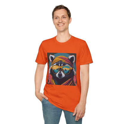 Show Your Wild Side! Shop Our Hilarious Animal Disguise T-Shirts