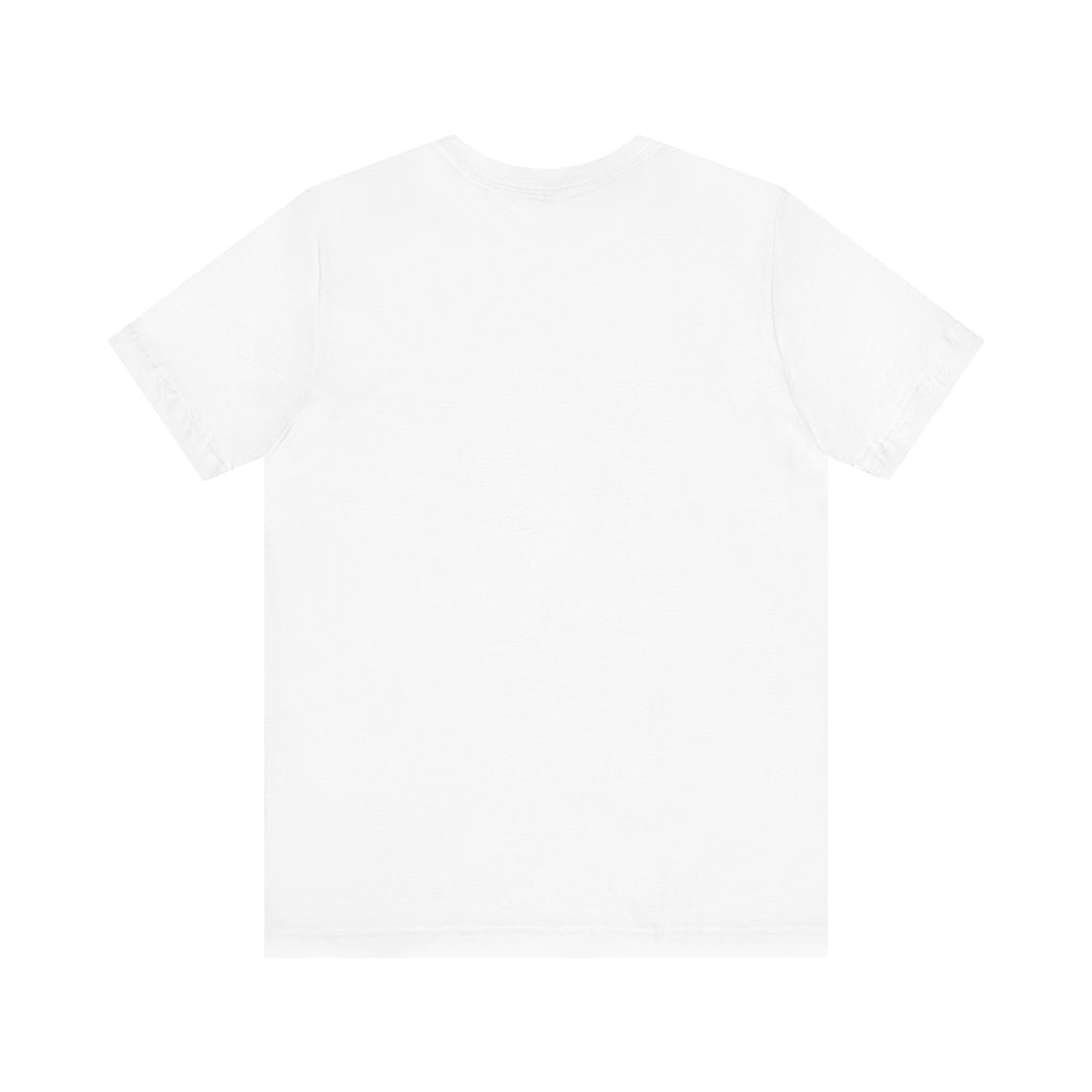 Even the meek shall inherit the earth Unisex Jersey Short Sleeve Tee