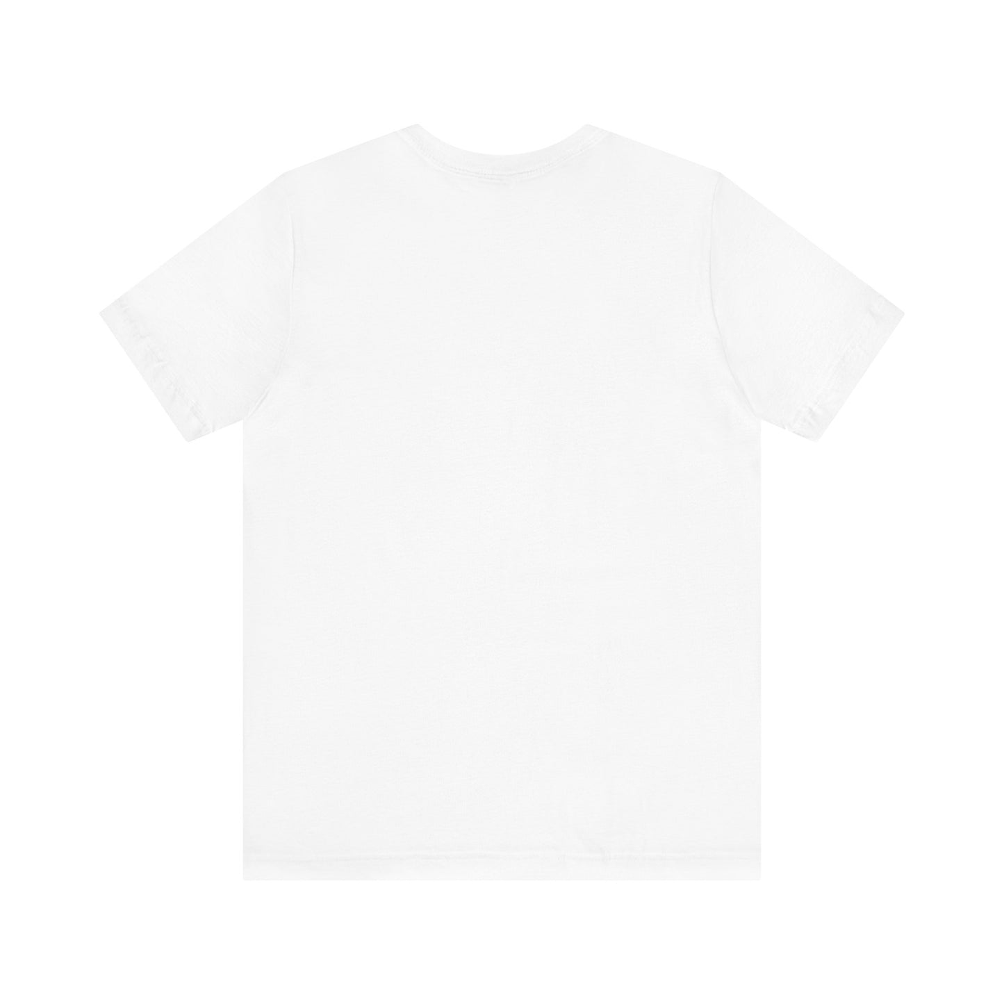 Unisex Jersey Short Sleeve Tee | Affordable Comfort Styles