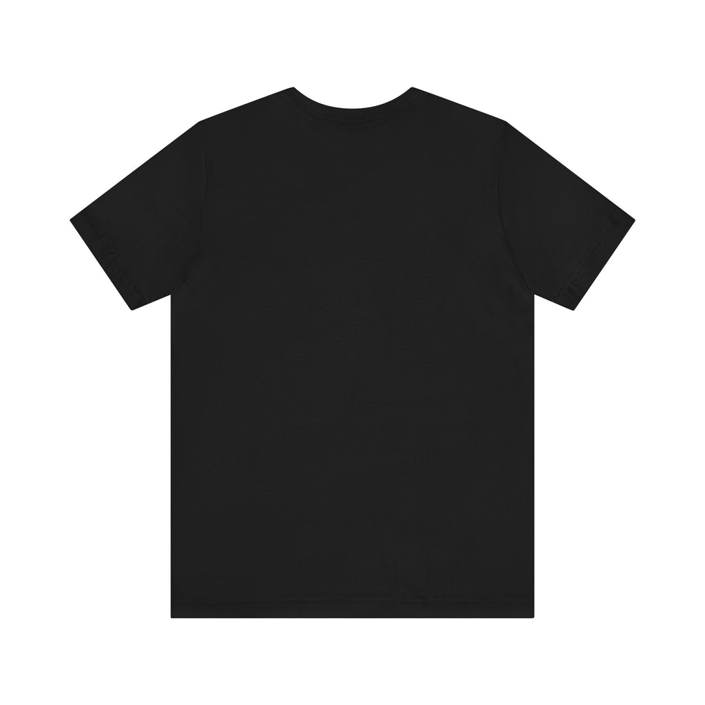 Camiseta de manga corta unisex | Estilos cómodos y asequibles