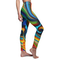 Reinvent your Canadian style with these personalized jogging pants tailored for women. Perfect for cozy lounging and active pursuits. Premium quality materials for ultimate comfort.