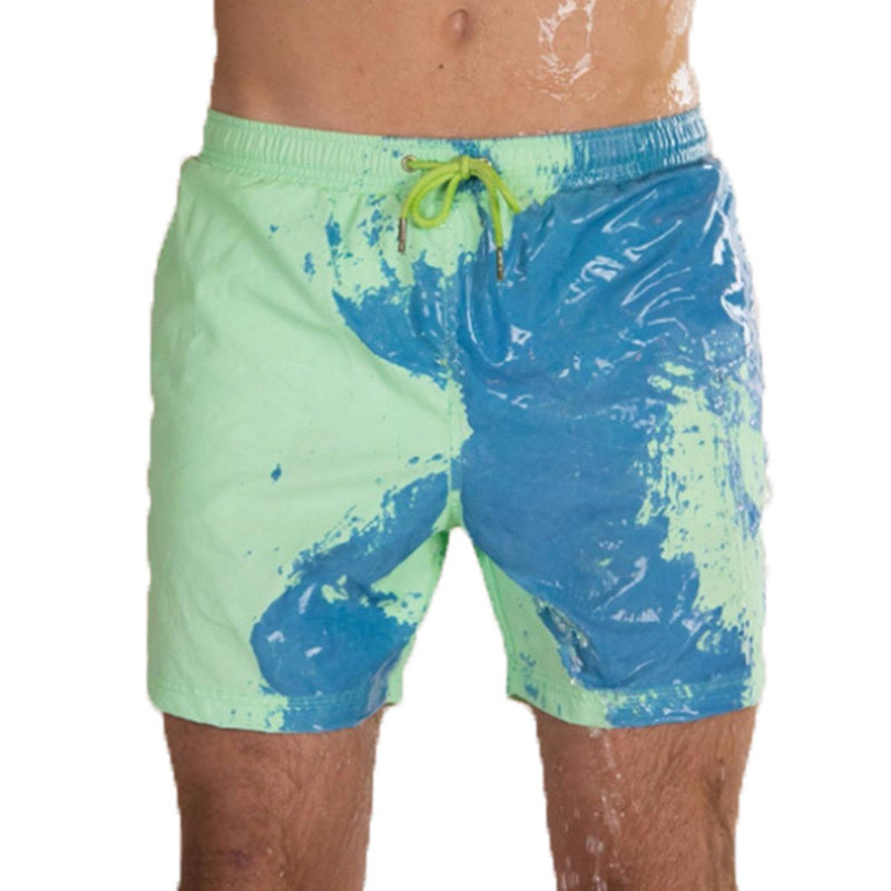 Quick Dry Swim Shorts for Men - Fun Styles! shop M2K Trends