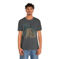 Jamaica nice Unisex Jersey Short Sleeve Tee