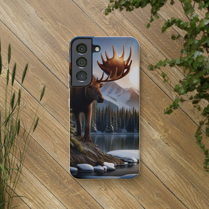 Sustainable Phone Cases: Plastic-Free & Eco-Conscious