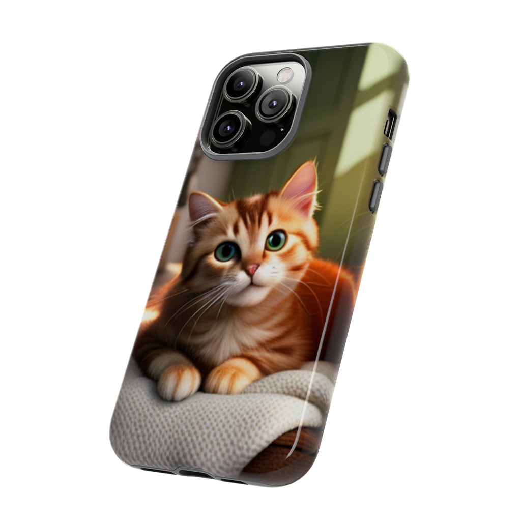 Double Protection, Custom Design: Phone Cases for iPhone, Galaxy, Pixel