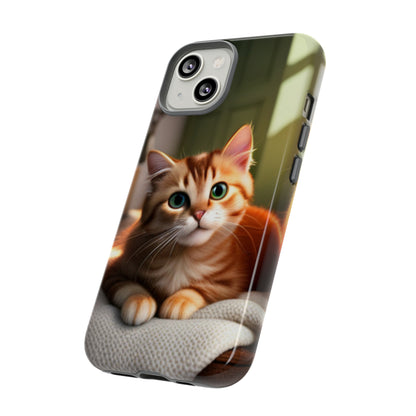 Double Protection, Custom Design: Phone Cases for iPhone, Galaxy, Pixel