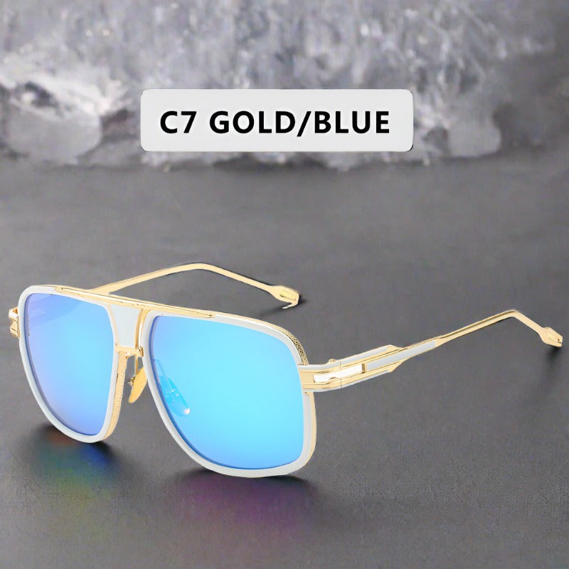 Unisex Sunglasses for Lovers"