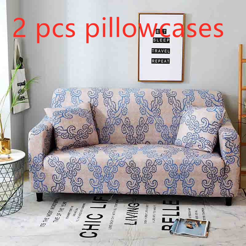 Fashion printed sofa cover