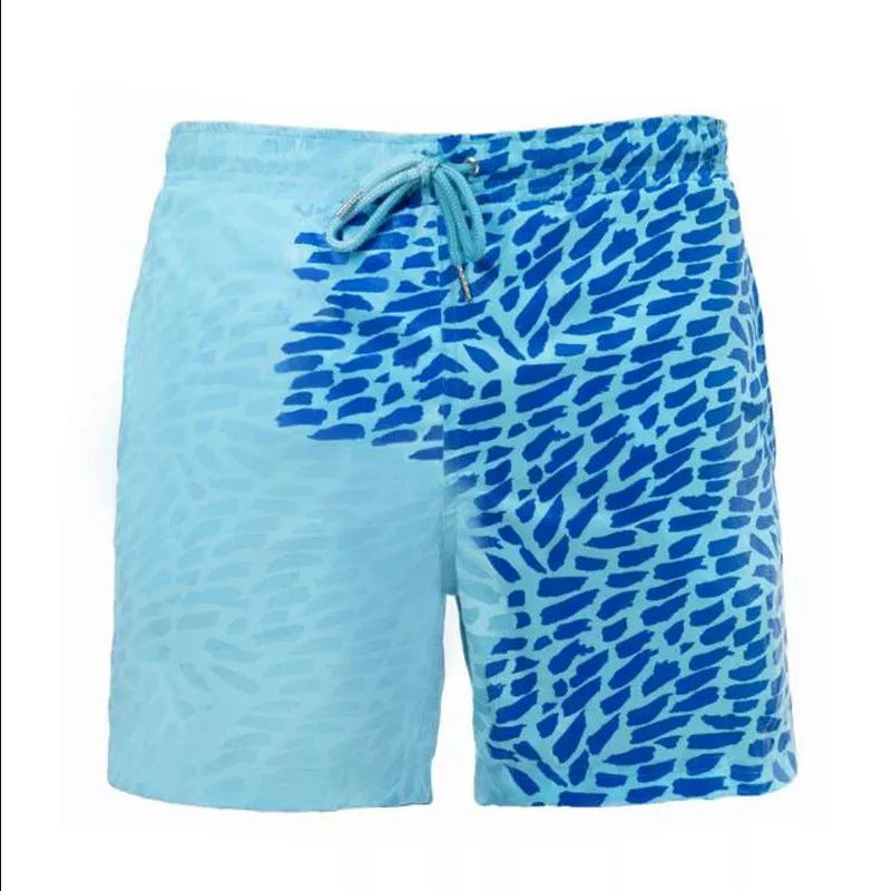 Quick Dry Swim Shorts for Men - Fun Styles! shop M2K Trends