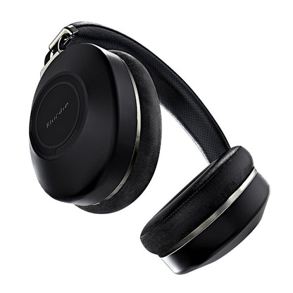 Wireless Noise-Cancelling Bluetooth Headset for Gaming