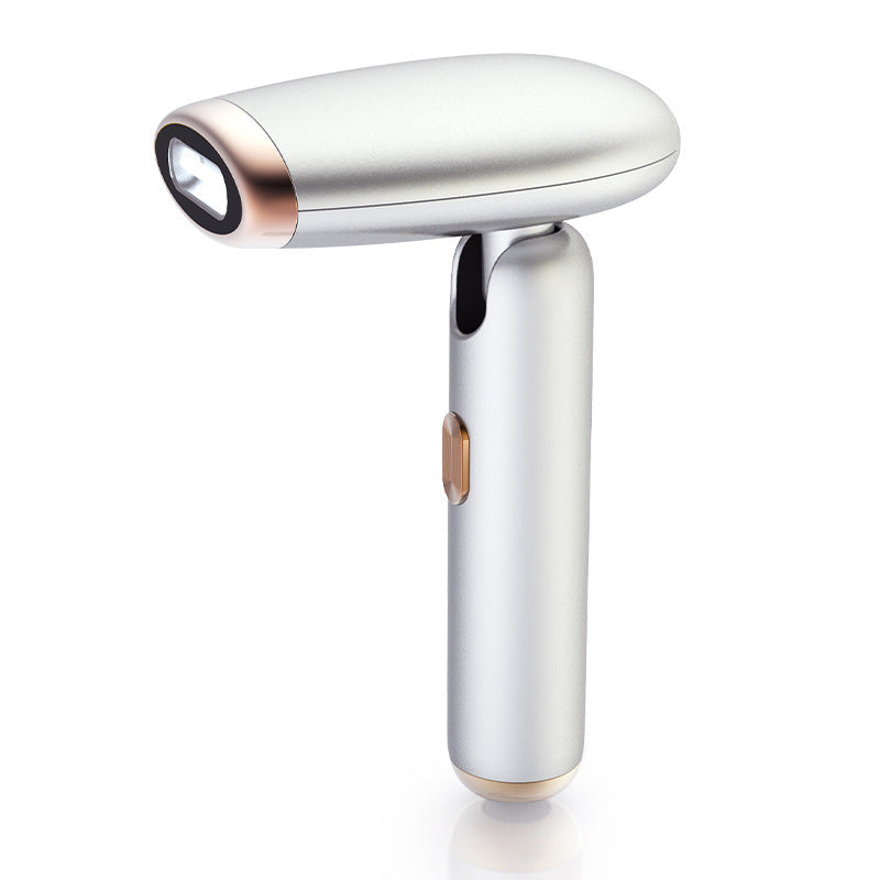 Professional Home Hair Removal Device – Gentle & Ergonomic Design