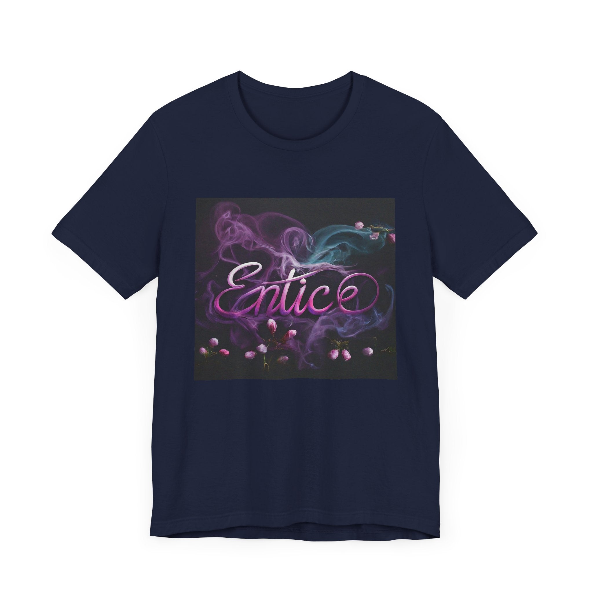 tentar camiseta de manga corta unisex Jersey