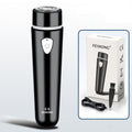 Net Red Men'S Mini Electric Shaver
