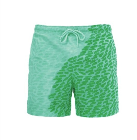 Quick Dry Swim Shorts for Men - Fun Styles! shop M2K Trends