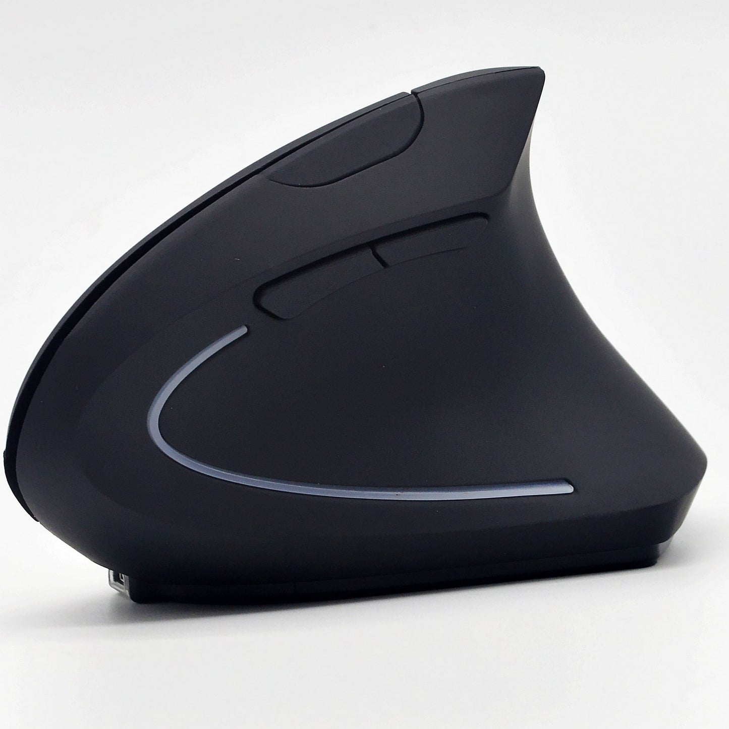 Ergonomic Vertical Mouse Office Wrist Wireless Mouse