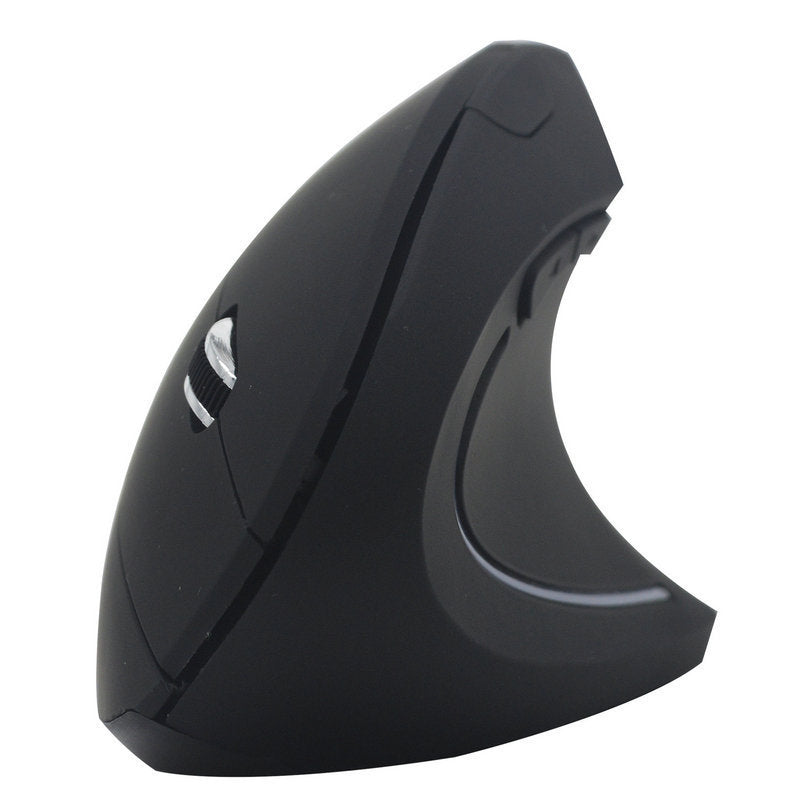 Ergonomic Vertical Mouse Office Wrist Wireless Mouse