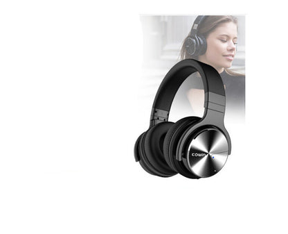 Active Noise Cancelling Bluetooth Headset